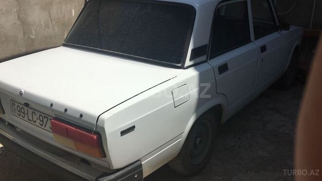 LADA (VAZ) 2107 2004, 190,000 km - 1.6 л - Bakı