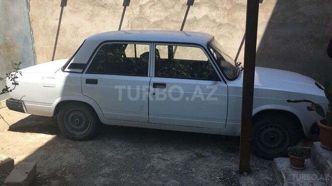 LADA (VAZ) 2107 2004, 190,000 km - 1.6 л - Bakı