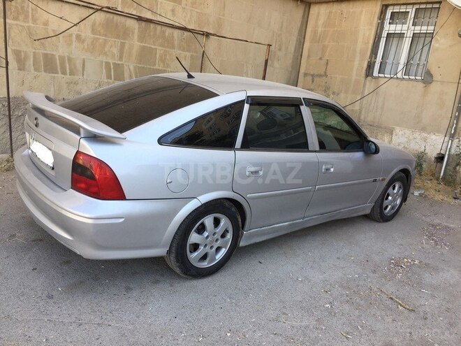 Opel Vectra 1999, 203,000 km - 1.6 l - Bakı