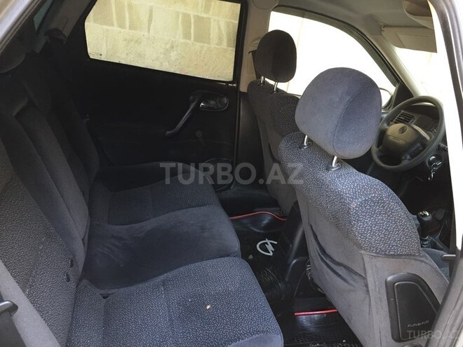 Opel Vectra 1999, 203,000 km - 1.6 l - Bakı
