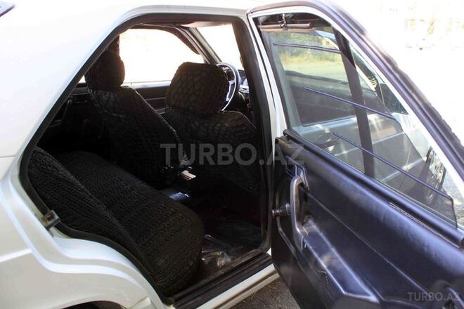 Mercedes 190 1991, 250,000 km - 1.8 l - Bakı