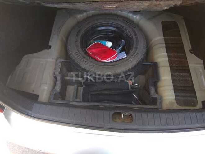 Hyundai Accent 2007, 189,000 km - 1.4 л - Bakı