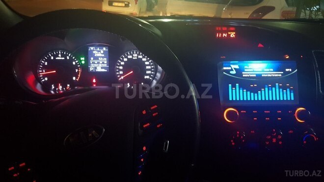 Kia Cerato 2013, 150,000 km - 1.6 l - Bakı