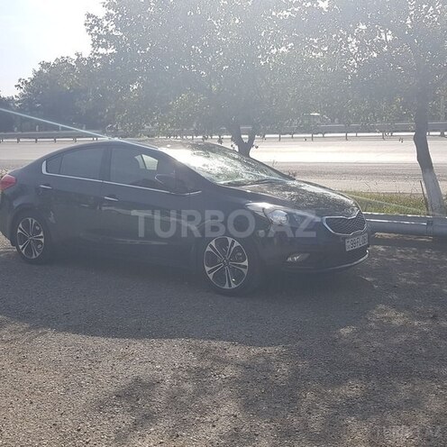 Kia Cerato 2013, 150,000 km - 1.6 l - Bakı