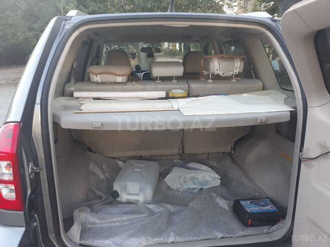 Chery Tiggo (T11) 2014, 52,000 km - 1.6 l - Bakı