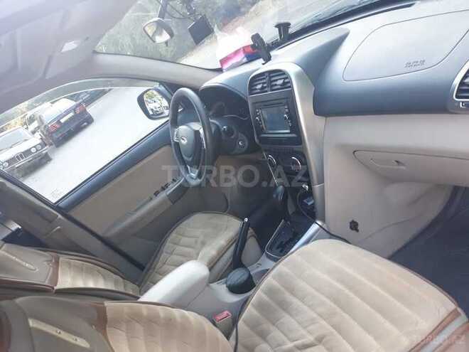 Chery Tiggo (T11) 2014, 52,000 km - 1.6 l - Bakı