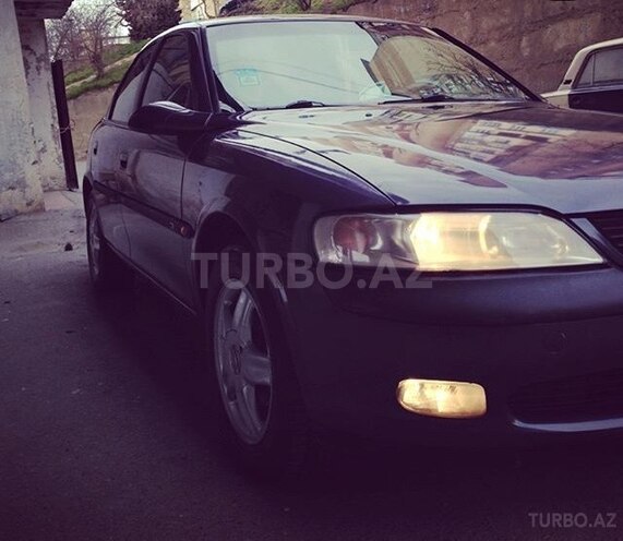Opel Vectra 1996, 158,769 km - 0.2 l - Bakı