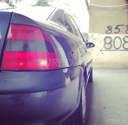 Opel Vectra 1996, 158,769 km - 0.2 l - Bakı