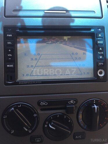 Nissan Tiida 2008, 142,300 km - 1.6 l - Bakı