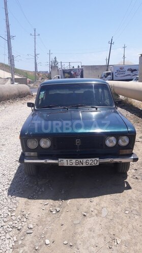 LADA (VAZ) 2106 1984, 299,900 km - 1.3 л - Bakı