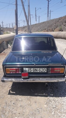 LADA (VAZ) 2106 1984, 299,900 km - 1.3 л - Bakı
