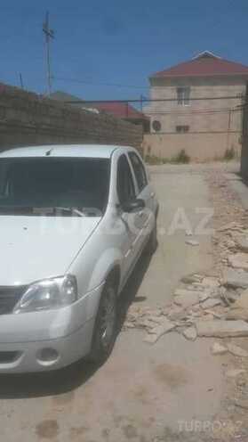 Renault Tondar 2013, 280,000 km - 1.6 л - Bakı
