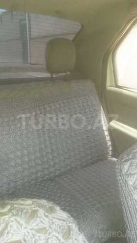 Renault Tondar 2013, 280,000 km - 1.6 л - Bakı