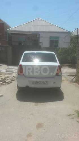 Renault Tondar 2013, 280,000 km - 1.6 л - Bakı