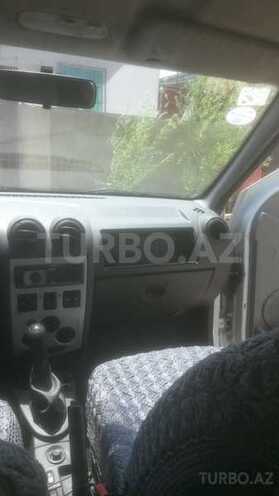 Renault Tondar 2013, 280,000 km - 1.6 л - Bakı