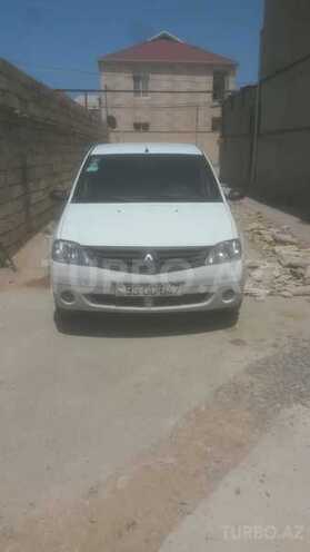 Renault Tondar 2013, 280,000 km - 1.6 л - Bakı