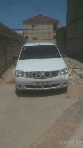 Renault Tondar 2013, 280,000 km - 1.6 л - Bakı