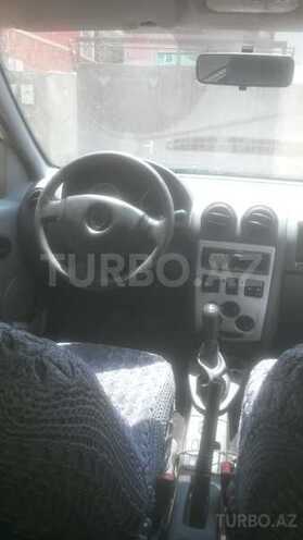 Renault Tondar 2013, 280,000 km - 1.6 л - Bakı