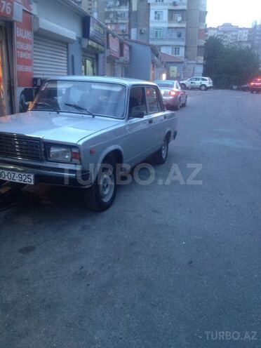 LADA (VAZ) 2107 2011, 44,000 km - 1.6 l - Bakı