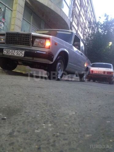 LADA (VAZ) 2107 2011, 44,000 km - 1.6 l - Bakı