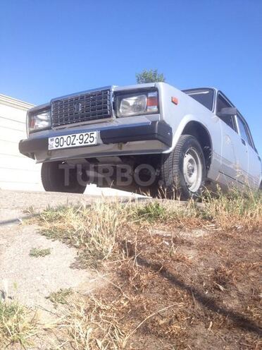 LADA (VAZ) 2107 2011, 44,000 km - 1.6 l - Bakı
