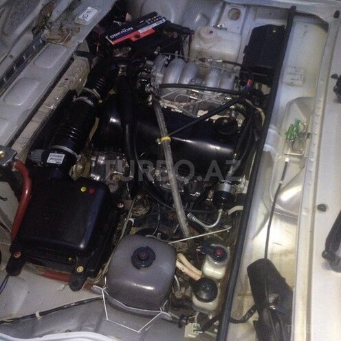 LADA (VAZ) 2107 2011, 44,000 km - 1.6 l - Bakı