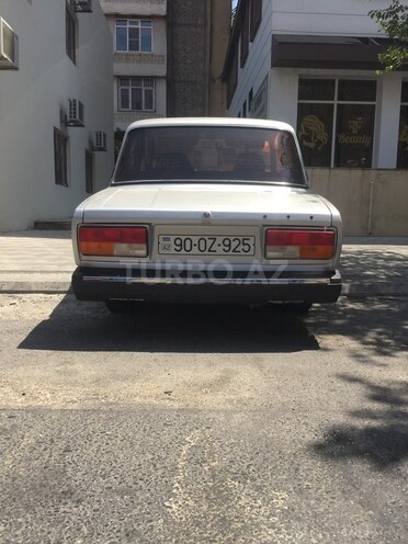 LADA (VAZ) 2107 2011, 44,000 km - 1.6 l - Bakı