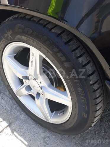 Mercedes E 320 1994, 308,167 km - 3.2 l - Şəki