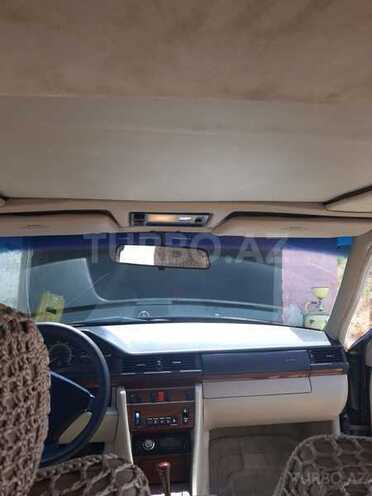 Mercedes E 320 1994, 308,167 km - 3.2 l - Şəki