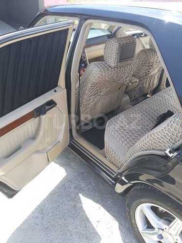 Mercedes E 320 1994, 308,167 km - 3.2 l - Şəki