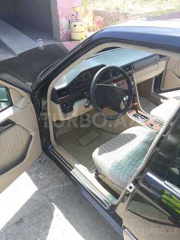 Mercedes E 320 1994, 308,167 km - 3.2 l - Şəki
