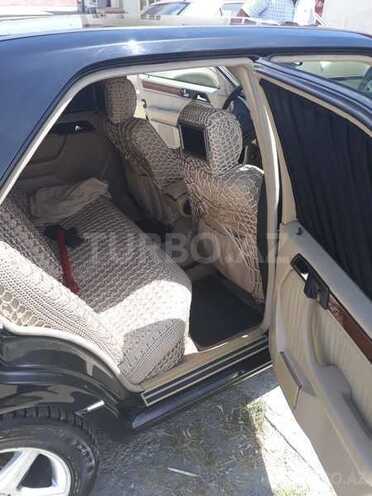 Mercedes E 320 1994, 308,167 km - 3.2 l - Şəki