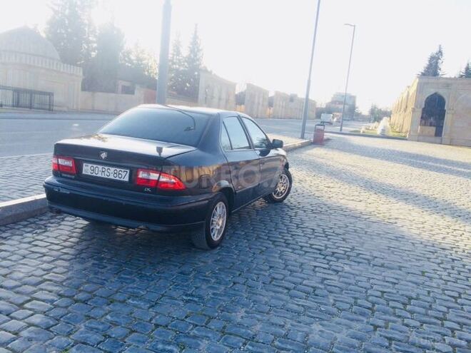 Iran Khodro Samand 2005, 320,000 km - 1.8 л - Şamaxı