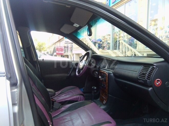 Opel Vectra 1998, 350,000 km - 1.8 l - Xırdalan