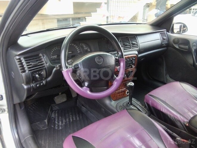 Opel Vectra 1998, 350,000 km - 1.8 l - Xırdalan