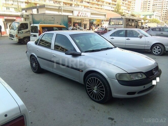Opel Vectra 1998, 350,000 km - 1.8 l - Xırdalan