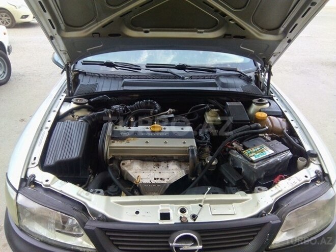Opel Vectra 1998, 350,000 km - 1.8 l - Xırdalan