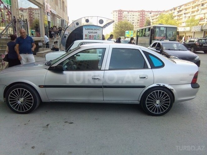Opel Vectra 1998, 350,000 km - 1.8 l - Xırdalan