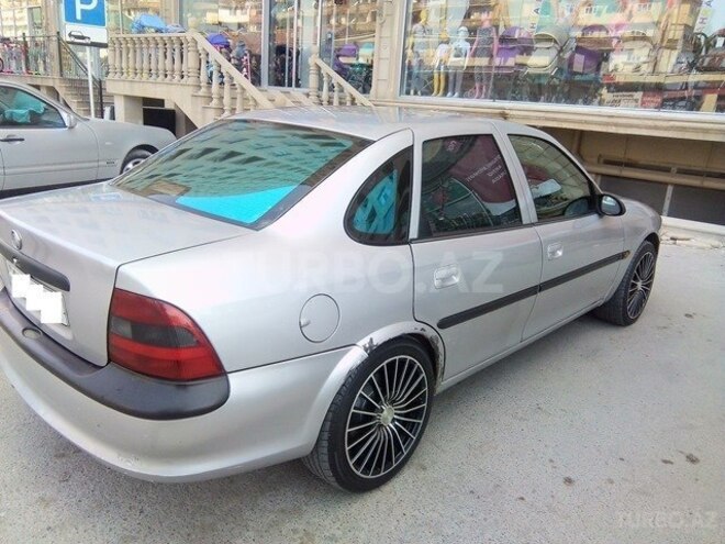 Opel Vectra 1998, 350,000 km - 1.8 l - Xırdalan