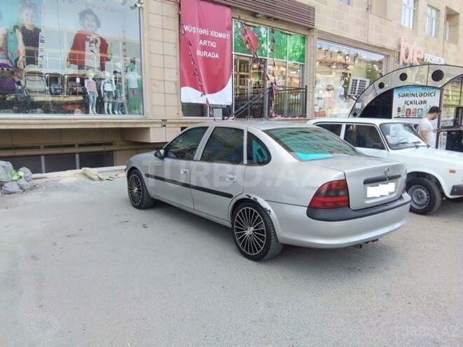 Opel Vectra 1998, 350,000 km - 1.8 l - Xırdalan