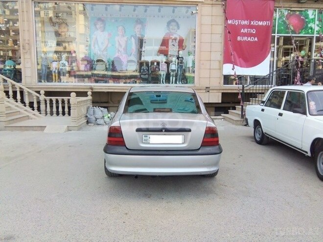 Opel Vectra 1998, 350,000 km - 1.8 l - Xırdalan