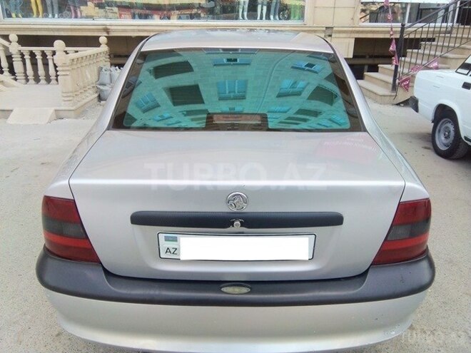Opel Vectra 1998, 350,000 km - 1.8 l - Xırdalan