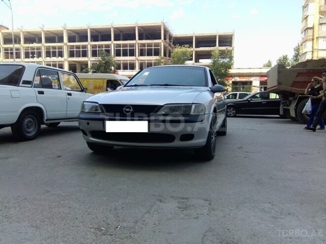 Opel Vectra 1998, 350,000 km - 1.8 l - Xırdalan