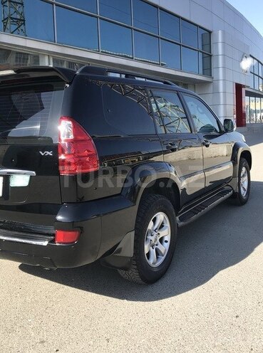 Toyota Prado 2006, 192,000 km - 3.0 l - Bakı