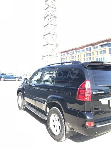 Toyota Prado 2006, 192,000 km - 3.0 l - Bakı