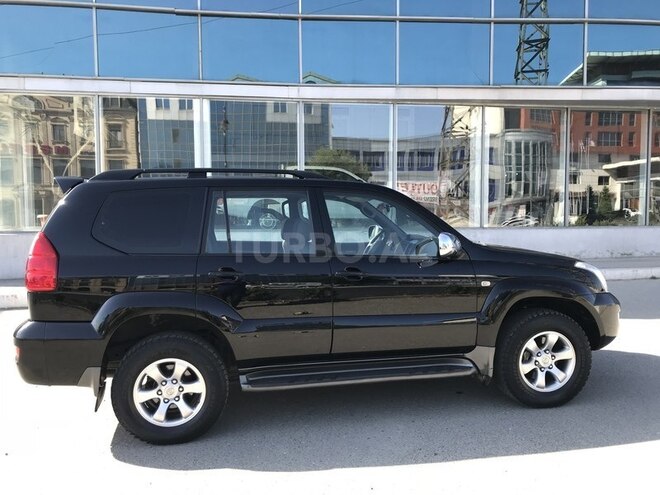 Toyota Prado 2006, 192,000 km - 3.0 l - Bakı