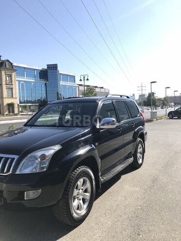 Toyota Prado 2006, 192,000 km - 3.0 l - Bakı