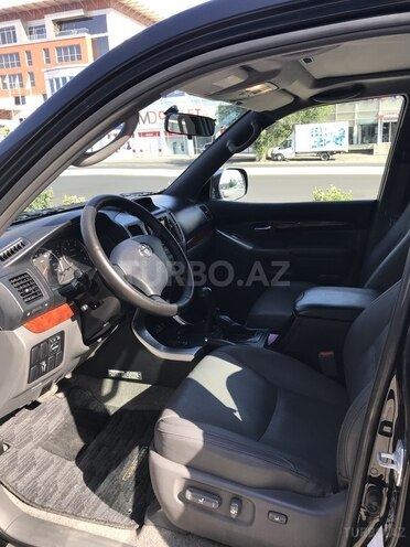 Toyota Prado 2006, 192,000 km - 3.0 l - Bakı