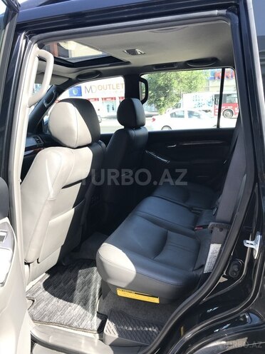 Toyota Prado 2006, 192,000 km - 3.0 l - Bakı