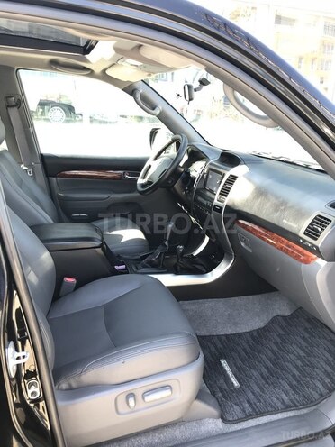 Toyota Prado 2006, 192,000 km - 3.0 l - Bakı